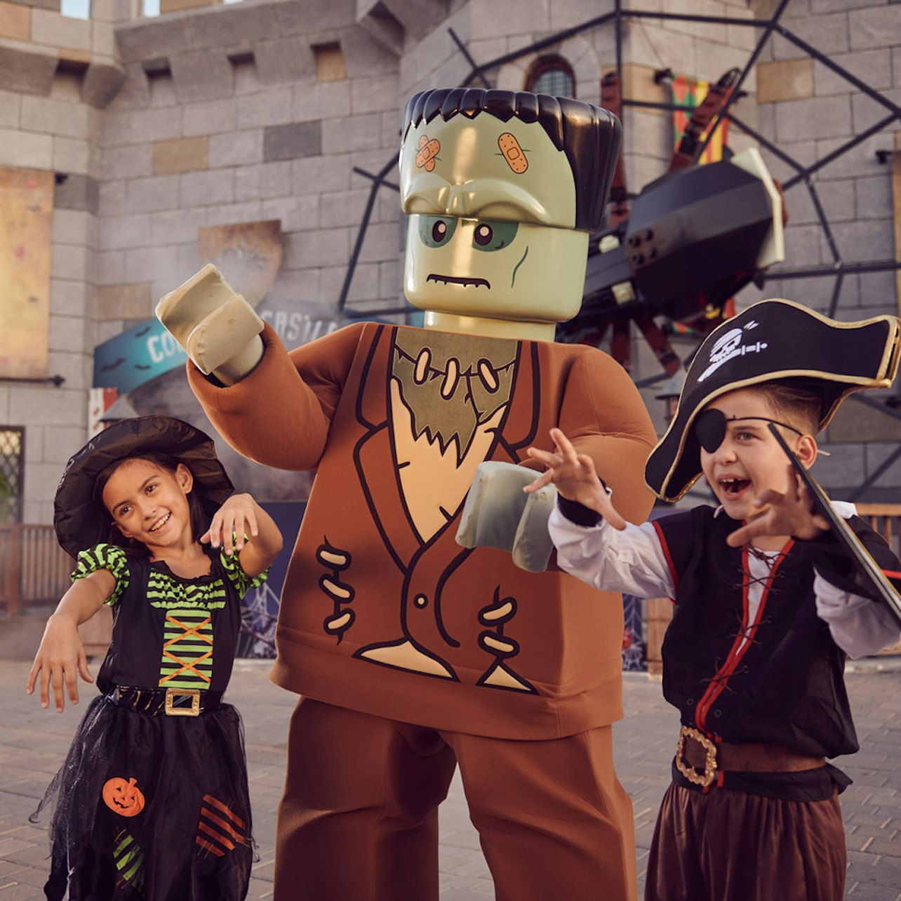 LEGOLAND® Discovery Center Boston Tickets - Photo 1 of 9